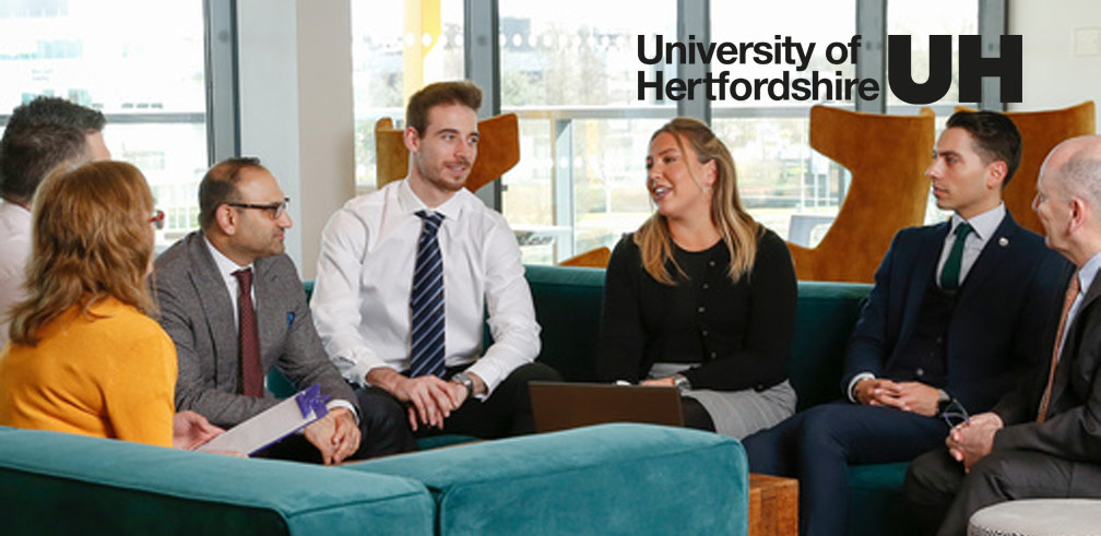Elevate Your Career: Discover the Latest MBA Pathway at University of Hertfordshire