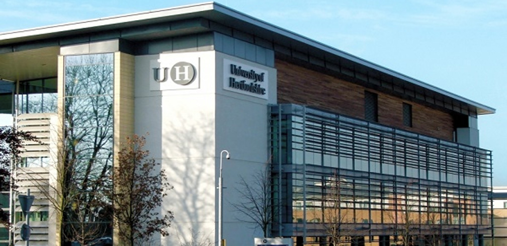 Unlock your future by studying abroad at the University of Hertfordshires